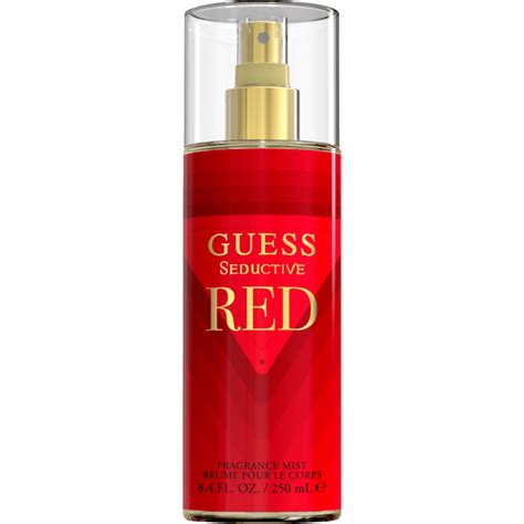 guess body mist etos|guess seductive body mist spray.